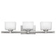 Hinkley - Taylor Vanity Light - Lights Canada