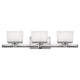 Hinkley - Taylor Vanity Light - Lights Canada
