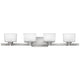 Hinkley - Taylor Vanity Light - Lights Canada