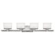 Hinkley - Taylor Vanity Light - Lights Canada