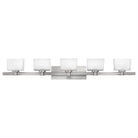 Hinkley - Taylor Vanity Light - Lights Canada