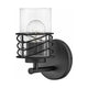 Hinkley - Hinkley Della Vanity Light - Lights Canada