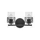 Hinkley - Hinkley Della Vanity Light - Lights Canada