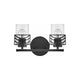 Hinkley - Hinkley Della Vanity Light - Lights Canada