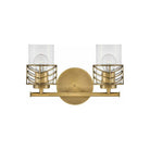 Hinkley - Hinkley Della Vanity Light - Lights Canada