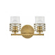 Hinkley - Hinkley Della Vanity Light - Lights Canada