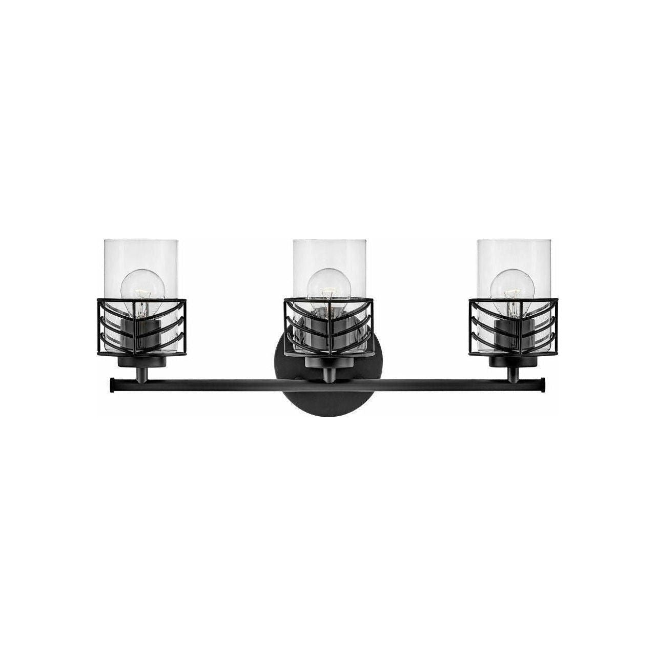 Hinkley - Hinkley Della Vanity Light - Lights Canada