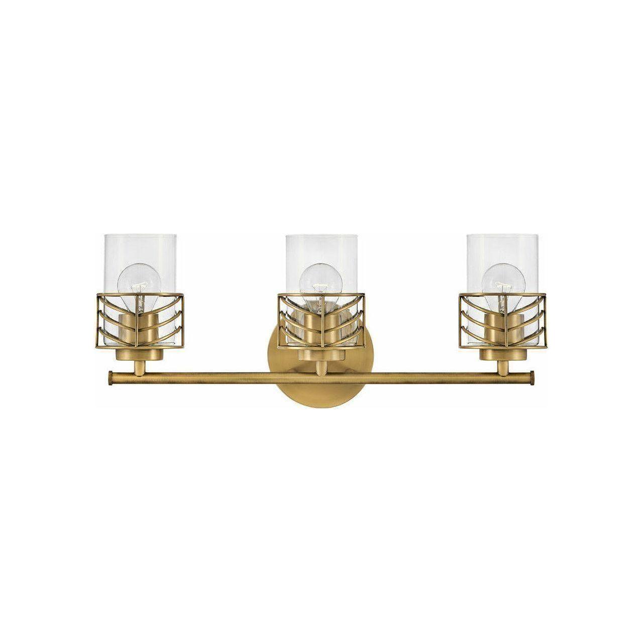 Hinkley - Hinkley Della Vanity Light - Lights Canada