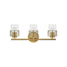 Hinkley - Hinkley Della Vanity Light - Lights Canada