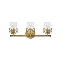 Hinkley Della Vanity Light