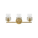 Hinkley - Hinkley Della Vanity Light - Lights Canada