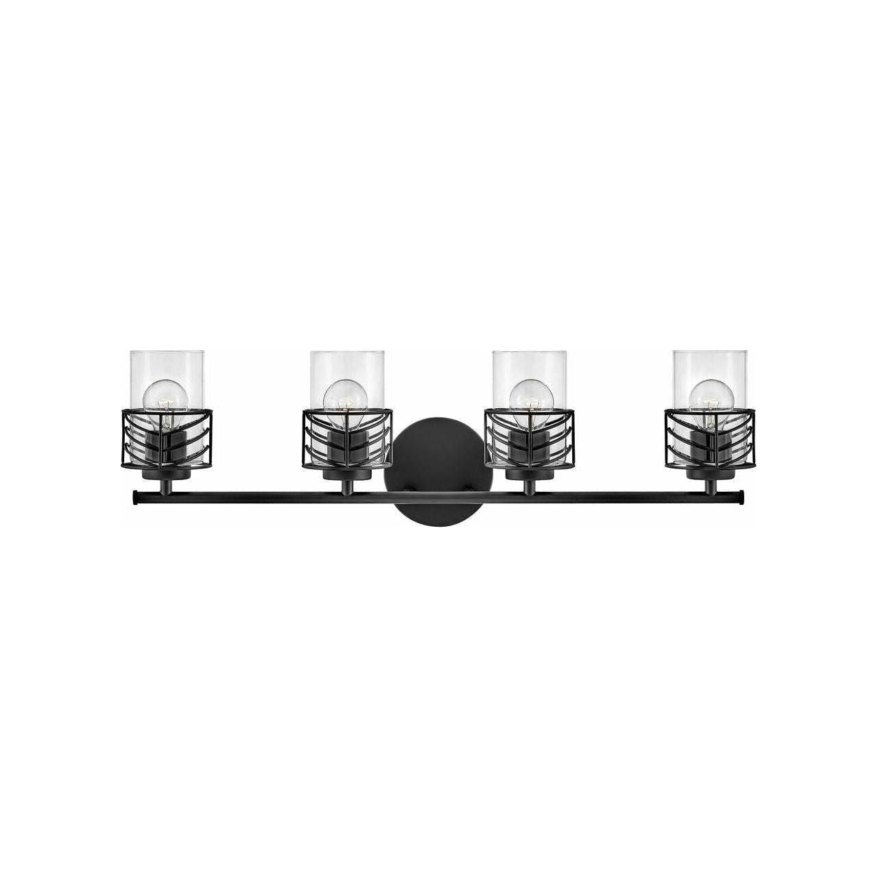Hinkley - Hinkley Della Vanity Light - Lights Canada