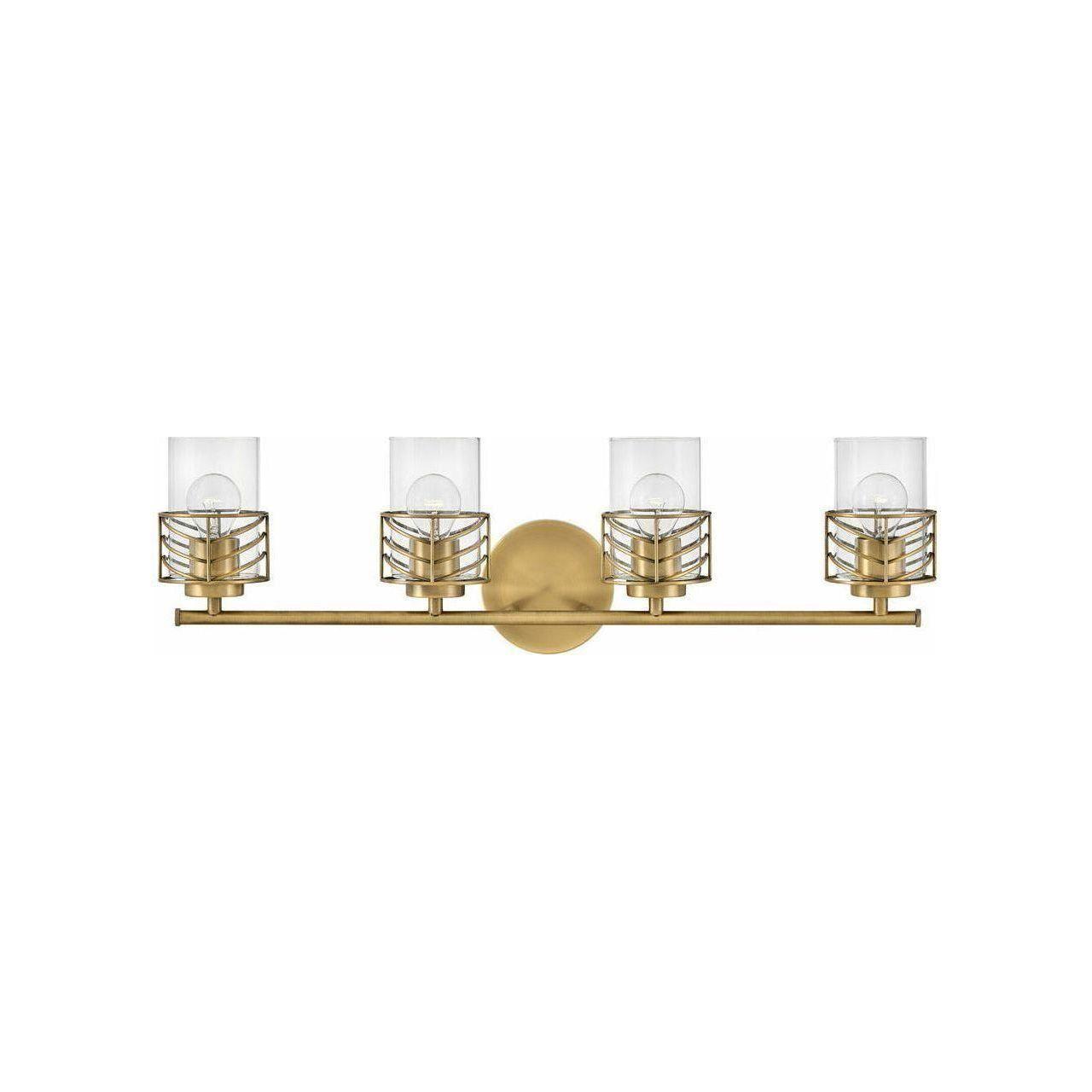 Hinkley - Hinkley Della Vanity Light - Lights Canada