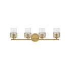 Hinkley - Hinkley Della Vanity Light - Lights Canada