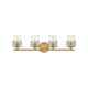 Hinkley - Hinkley Della Vanity Light - Lights Canada