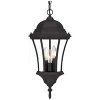 Bryn Mawr Outdoor Pendant