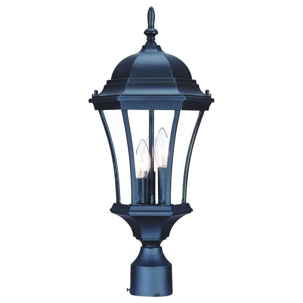Acclaim - Bryn Mawr Post Light - Lights Canada