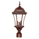Acclaim - Bryn Mawr Post Light - Lights Canada
