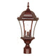 Acclaim - Bryn Mawr Post Light - Lights Canada