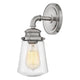 Hinkley - Fritz Sconce - Lights Canada