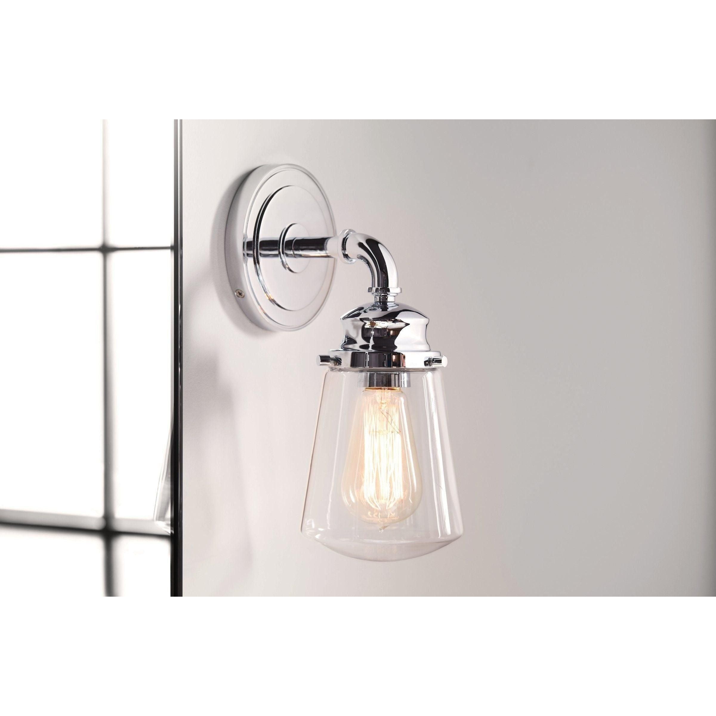 Hinkley - Fritz Sconce - Lights Canada
