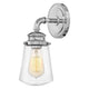 Hinkley - Fritz Sconce - Lights Canada