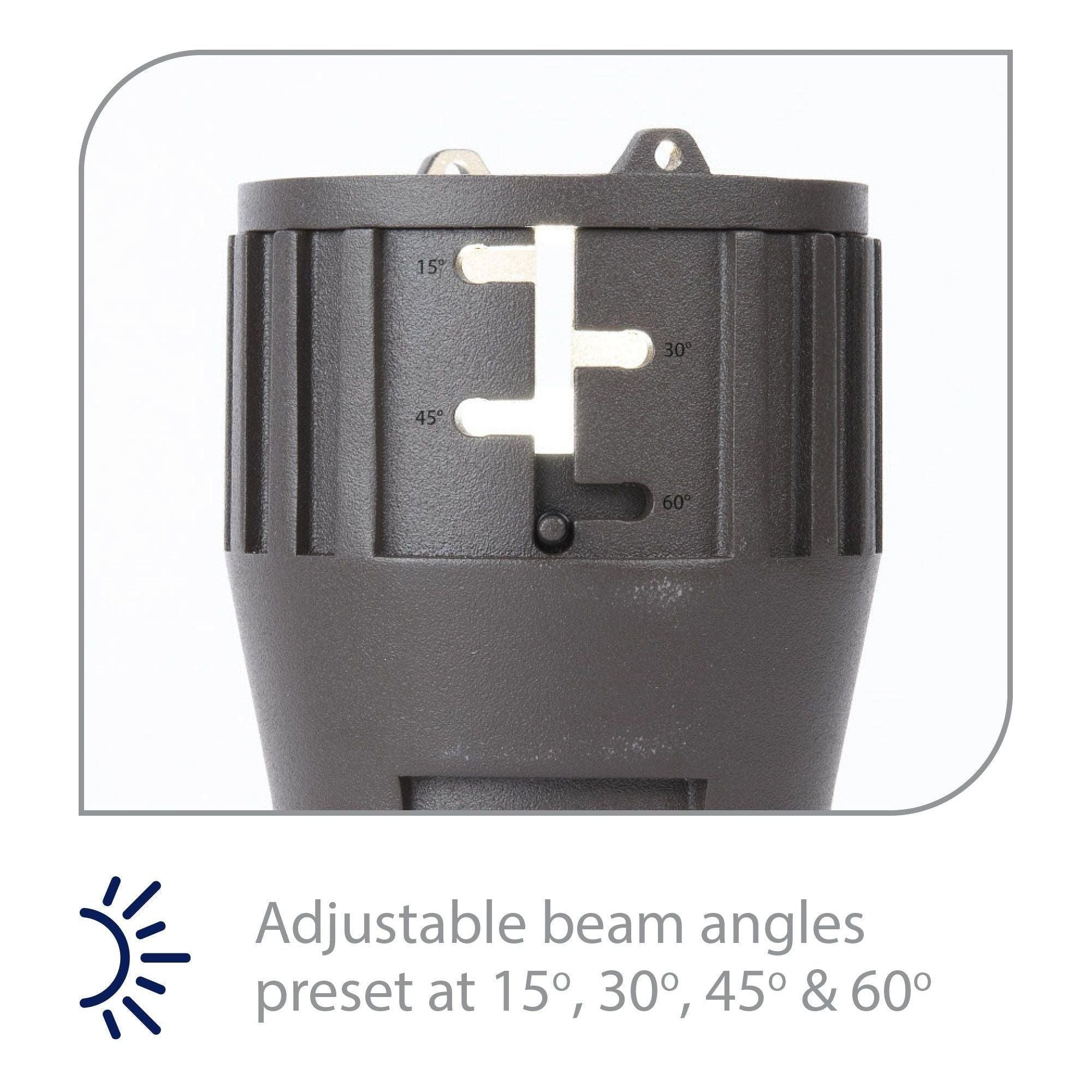 WAC Lighting - 3" Inground Recessed Light LED 120V - Lights Canada