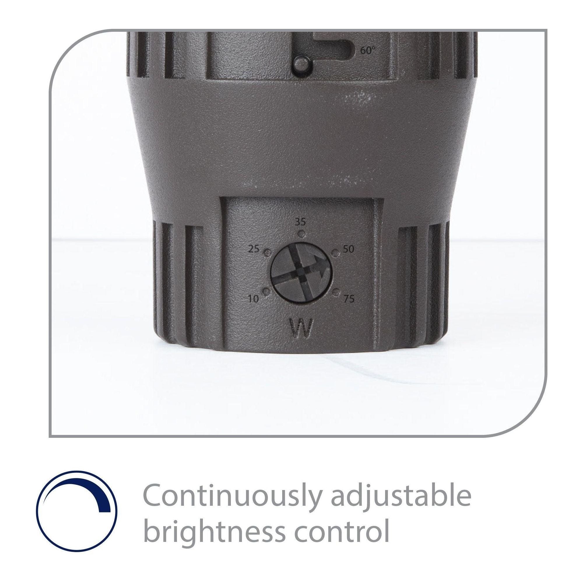 WAC Lighting - 3" Inground Recessed Light LED 120V - Lights Canada