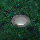 WAC Lighting - 3" Inground Recessed Light LED 120V - Lights Canada