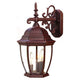 Acclaim - Wexford Outdoor Wall Light - Lights Canada