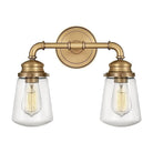 Hinkley - Fritz Vanity Light - Lights Canada
