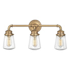 Hinkley - Fritz Vanity Light - Lights Canada