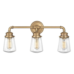 Hinkley - Fritz Vanity Light - Lights Canada