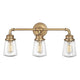 Hinkley - Fritz Vanity Light - Lights Canada