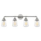 Hinkley - Fritz Vanity Light - Lights Canada