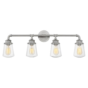 Hinkley - Fritz Vanity Light - Lights Canada