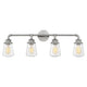 Hinkley - Fritz Vanity Light - Lights Canada