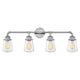 Hinkley - Fritz Vanity Light - Lights Canada