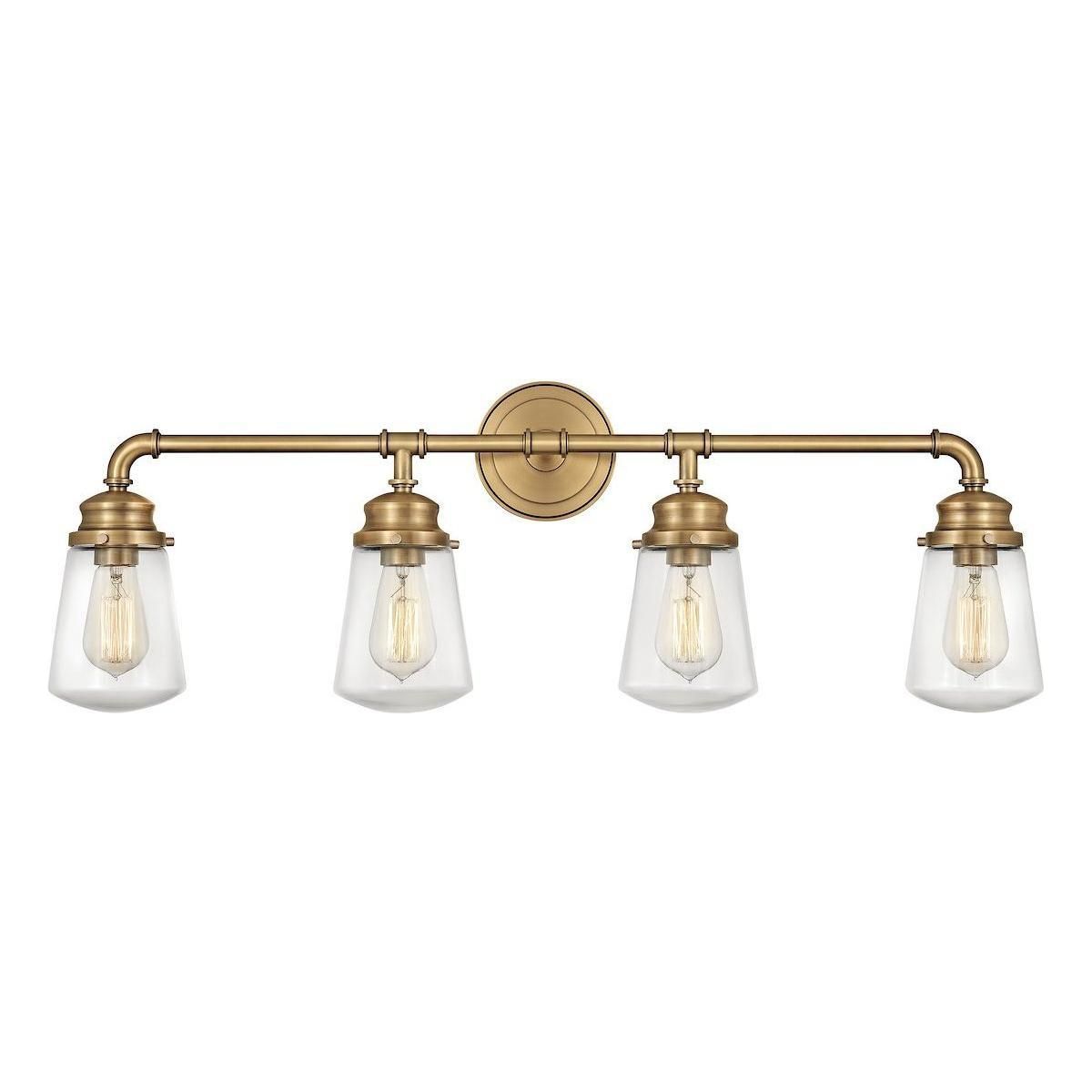 Hinkley - Fritz Vanity Light - Lights Canada