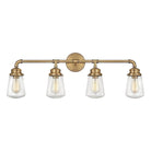 Hinkley - Fritz Vanity Light - Lights Canada