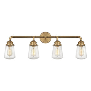 Hinkley - Fritz Vanity Light - Lights Canada