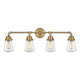 Hinkley - Fritz Vanity Light - Lights Canada