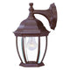 Acclaim - Wexford Outdoor Wall Light - Lights Canada