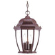 Acclaim - Wexford Outdoor Pendant - Lights Canada