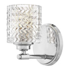 Hinkley - Elle Sconce - Lights Canada