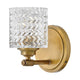 Hinkley - Elle Sconce - Lights Canada