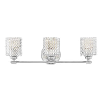 Elle Vanity Light