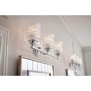 Hinkley - Elle Vanity Light - Lights Canada