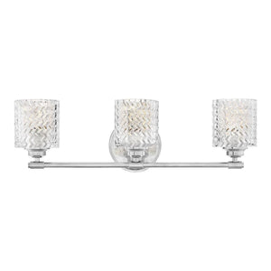 Hinkley - Elle Vanity Light - Lights Canada