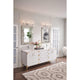 Hinkley - Elle Vanity Light - Lights Canada